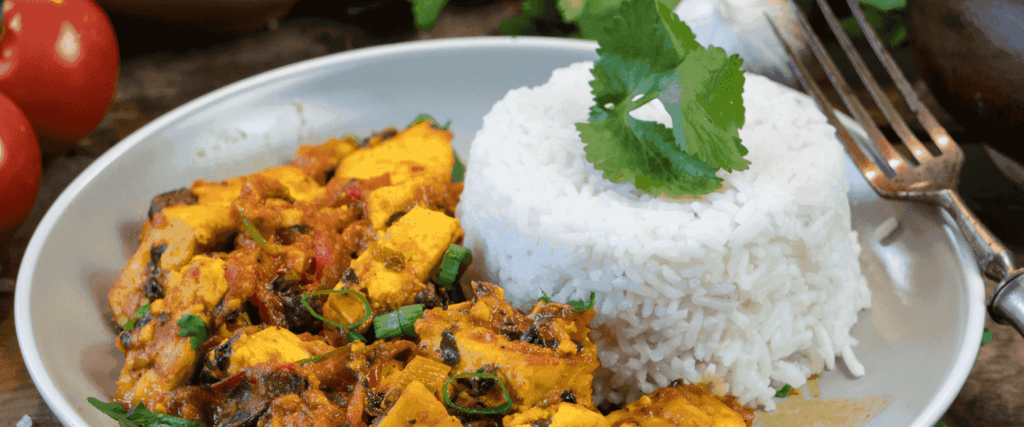 Paneer Tomatensauce