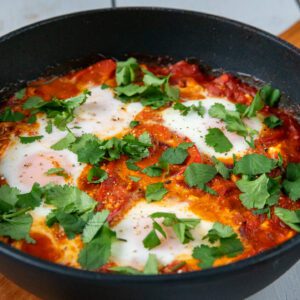 Shakshuka