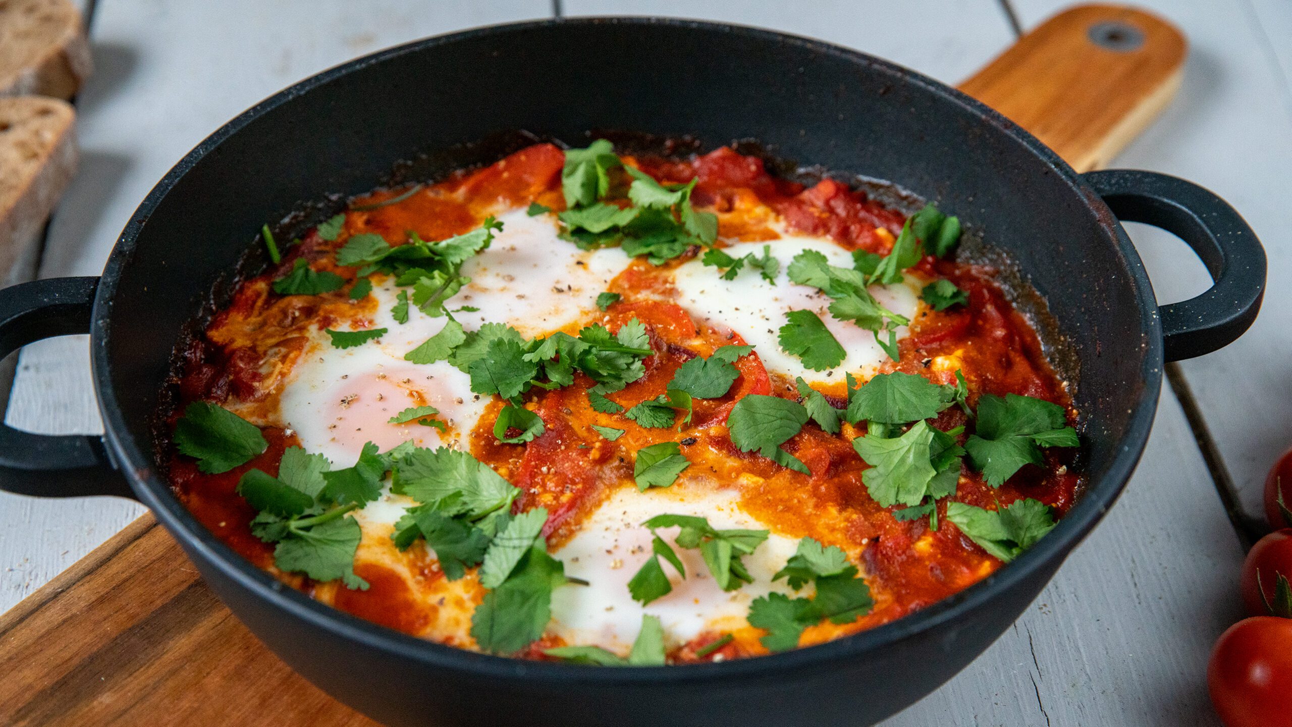 Shakshuka